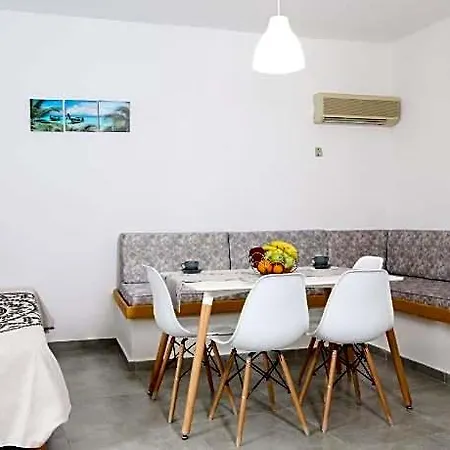 Holidays In Paros 3* Αλυκή