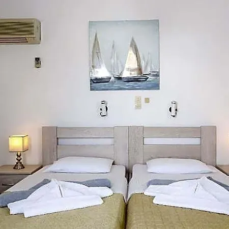 Holidays In Paros Ξενοδοχείο 3*
