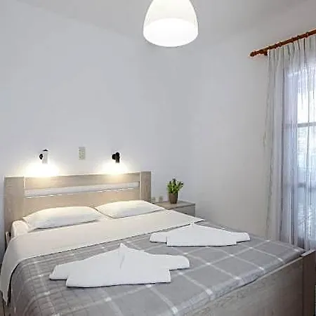Holidays In Paros 3*