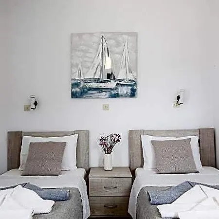 Holidays In Paros Ξενοδοχείο
