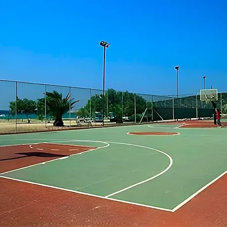 Holidays In Paros Alikí
