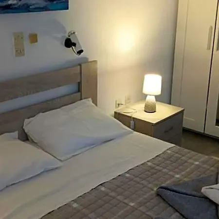 Holidays In Paros Ξενοδοχείο 3*