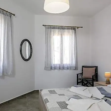 Holidays In Paros 3*