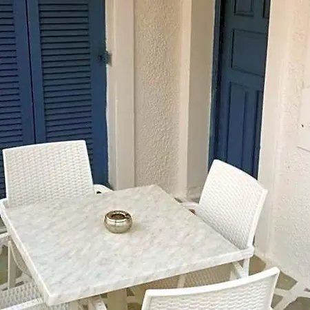 Holidays In Paros 3*