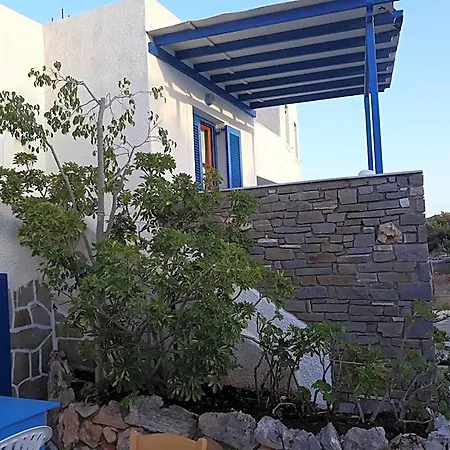 Holidays In Paros Ξενοδοχείο 3*