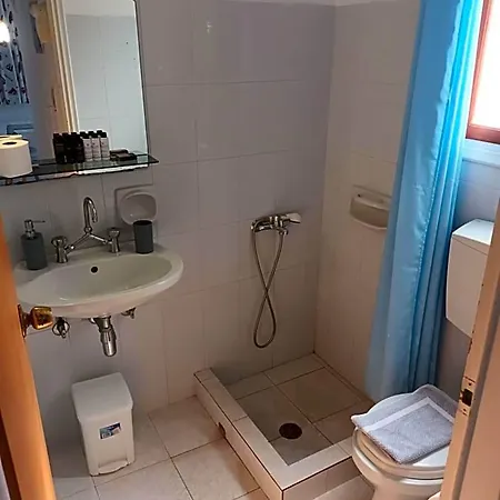 Holidays In Paros 3* Αλυκή