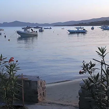 Holidays In Paros 3* Αλυκή