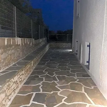 Holidays In Paros Ξενοδοχείο 3*