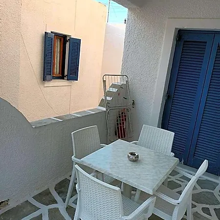 Ξενοδοχείο Holidays In Paros 3*