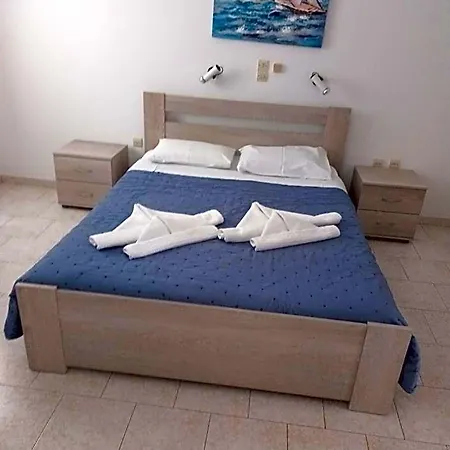 Hotel Holidays In Paros