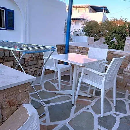 Holidays In Paros Ξενοδοχείο