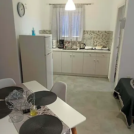 Holidays In Paros Hotel 3*
